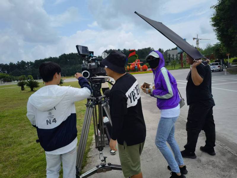 场景赋能，黄冈TVC拍摄打造品牌沉浸式体验