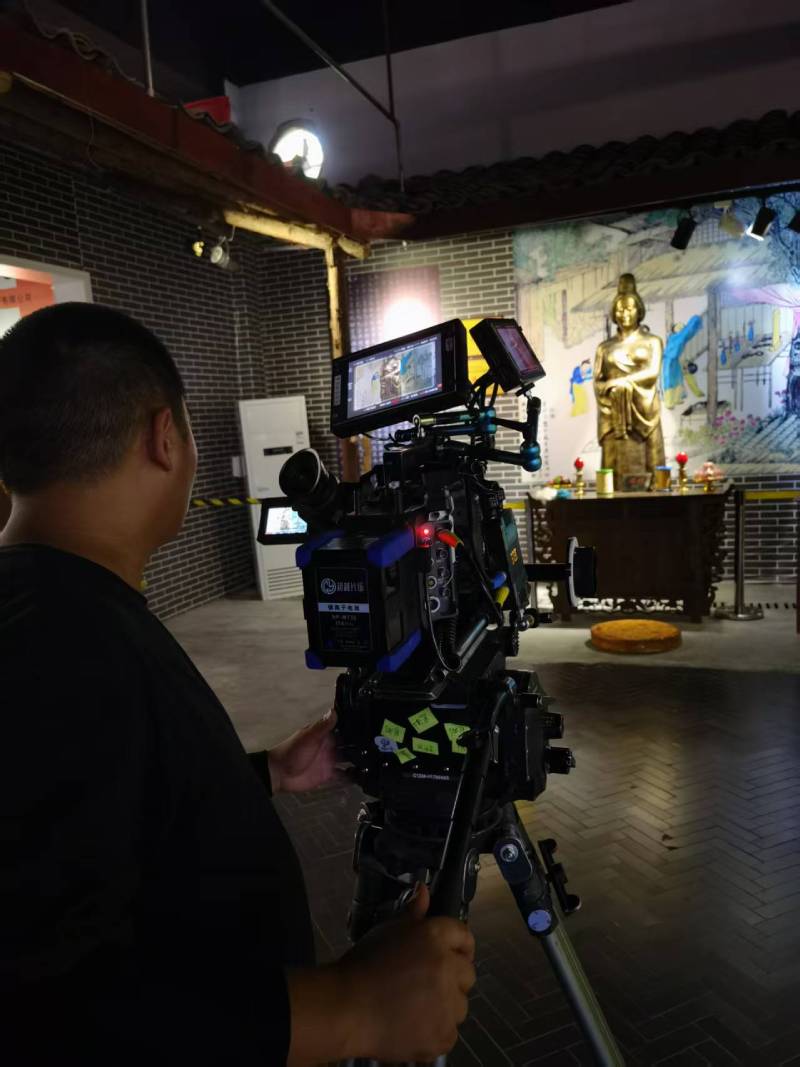 场景赋能，沉浸体验——黄冈TVC与广告片拍摄制作的场景化探索
