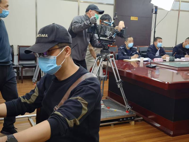 黄冈TVC拍摄公司怎么筛选？记住这3个核心标准！