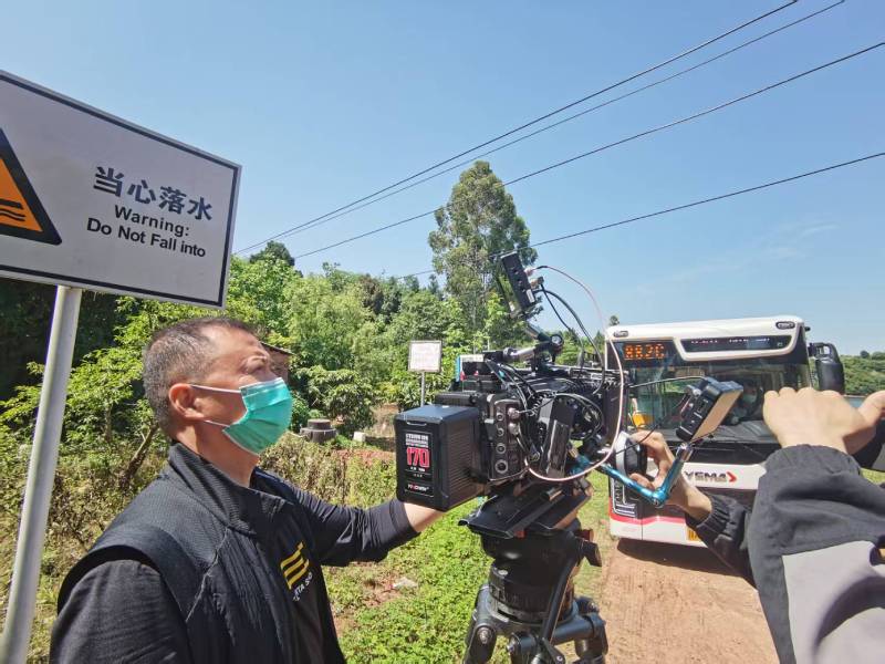 黄冈TVC拍摄公司：深耕本地市场，为品牌定制专属拍摄方案